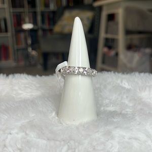 Bomb Party ring size 10